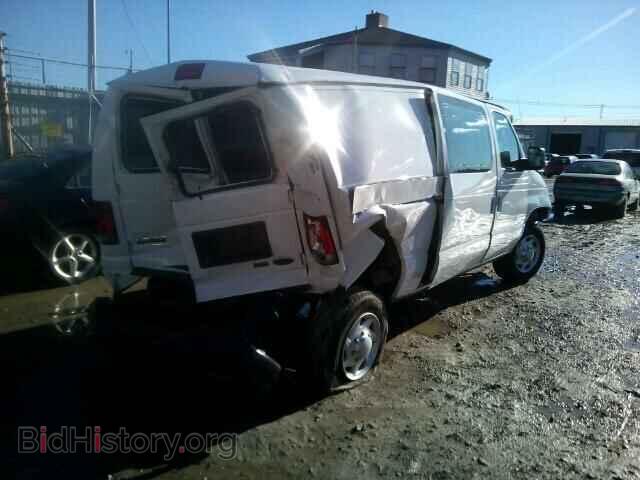 2014 FORD ECONOLINE - VIN: 1FTNE1EW0EDB12095 - Фото 4