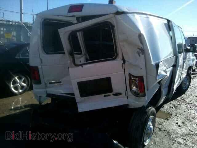 2014 FORD ECONOLINE - VIN: 1FTNE1EW0EDB12095 - Фото 9