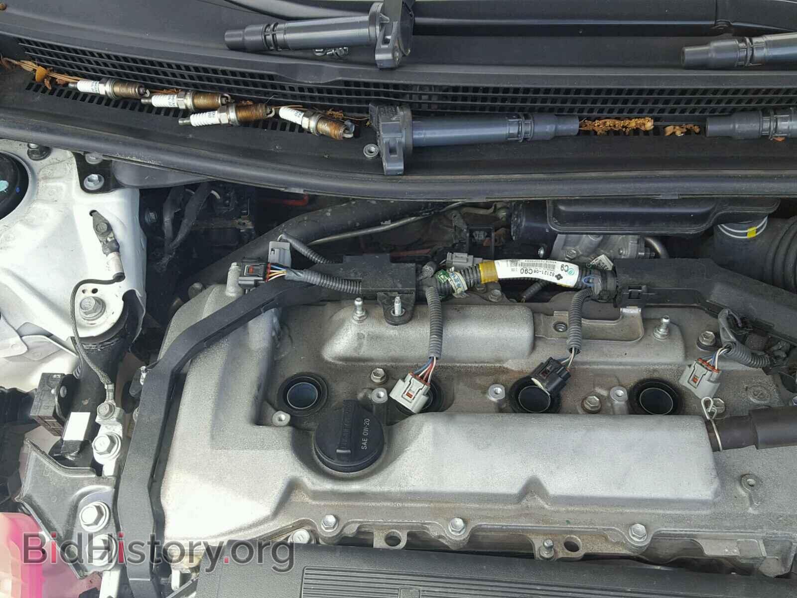 2013 TOYOTA AVALON - VIN: 4T1BD1EB4DU015219 - Фото 9
