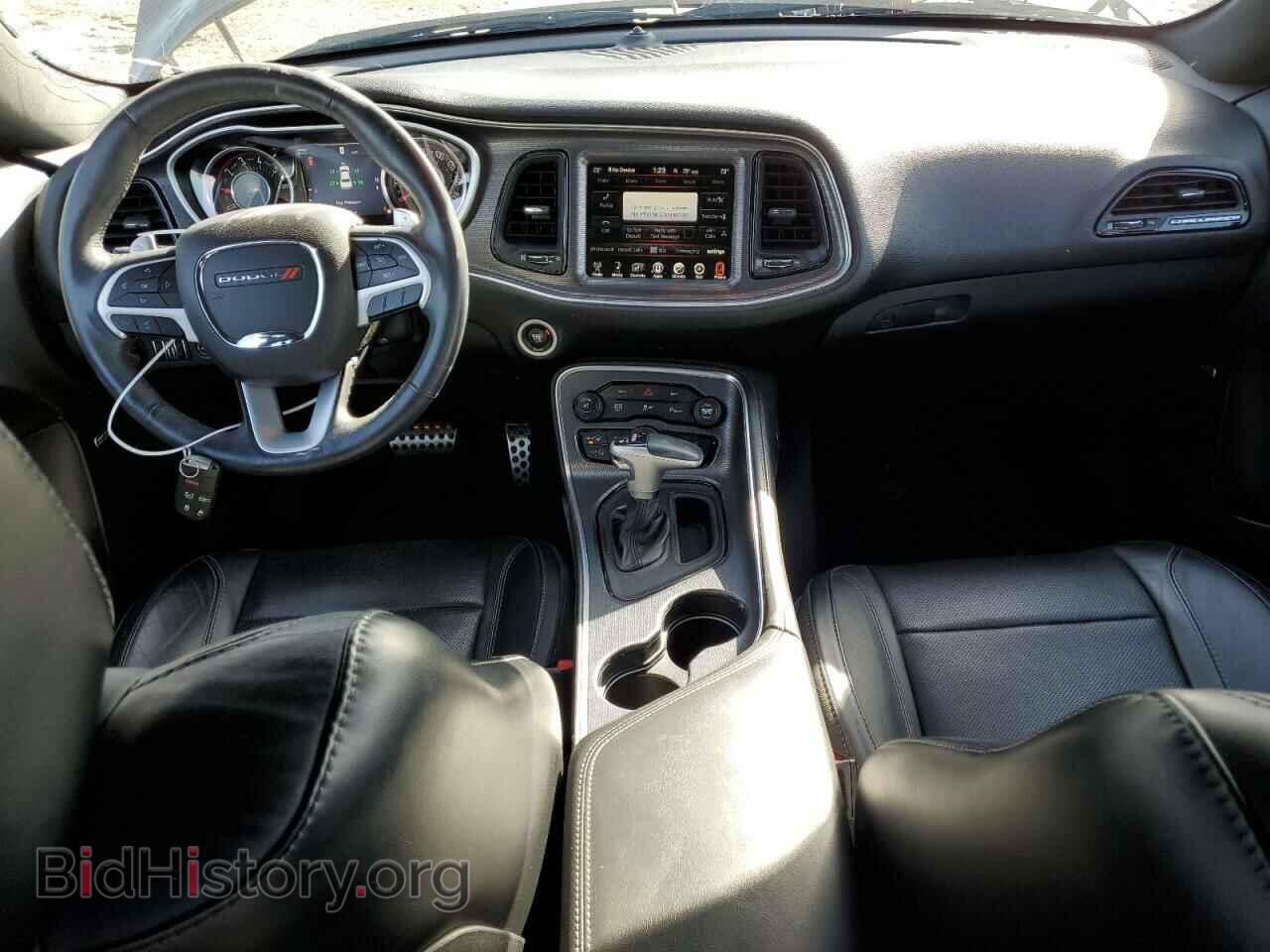 2015 DODGE CHALLENGER - VIN: 2C3CDZBG3FH900982 - Фото 8