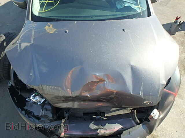 2014 FORD FOCUS - VIN: 1FADP3F28EL255188 - Photo 7