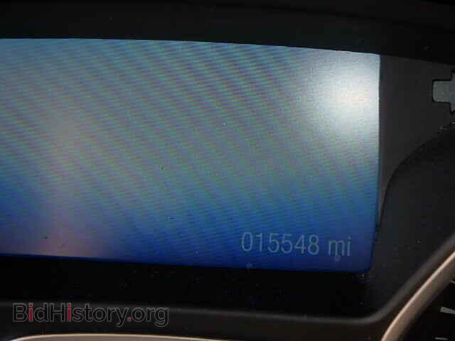 2014 FORD FOCUS - VIN: 1FADP3F28EL255188 - Photo 8