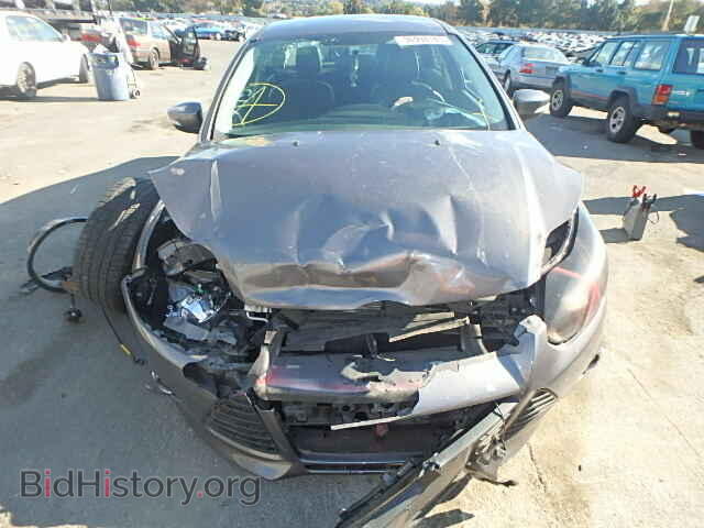 2014 FORD FOCUS - VIN: 1FADP3F28EL255188 - Photo 9
