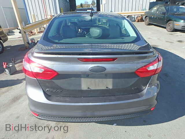 2014 FORD FOCUS - VIN: 1FADP3F28EL255188 - Photo 10