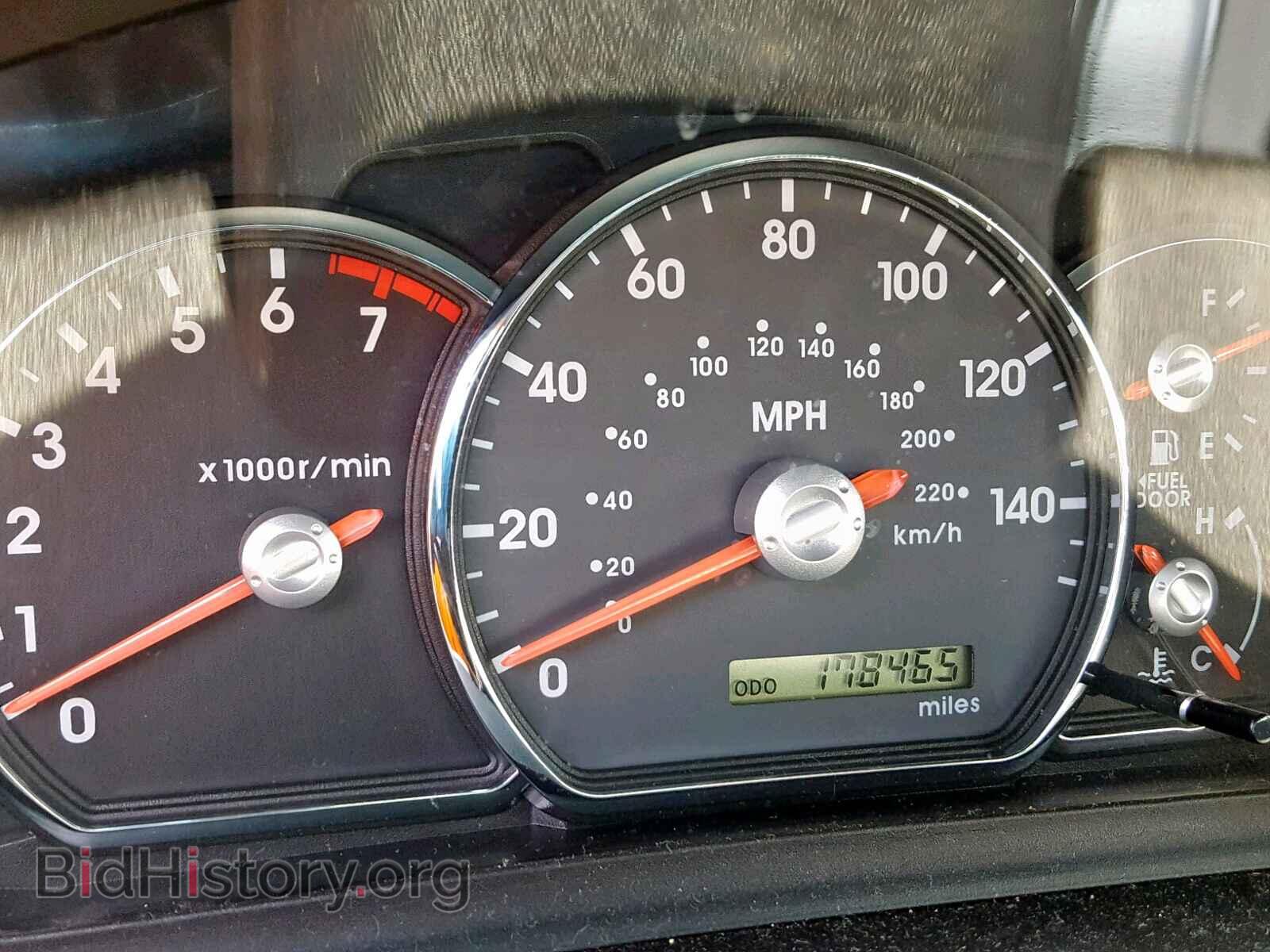 2010 MITSUBISHI GALANT - VIN: 4A32B2FF6AE017199 - Фото 8