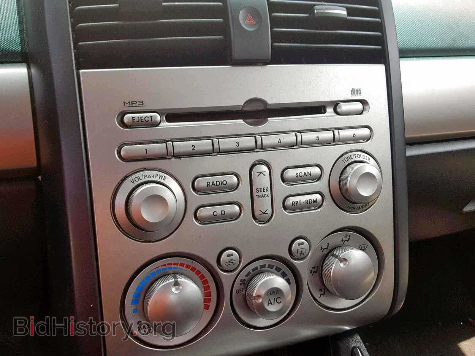 2010 MITSUBISHI GALANT - VIN: 4A32B2FF6AE017199 - Фото 9