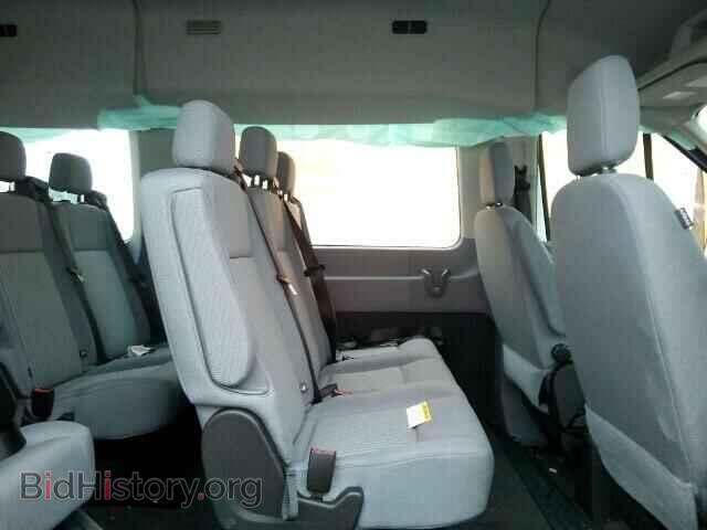 2015 FORD TRANSIT CO - VIN: 1FBZX2CM9FKB15601 - Фото 6