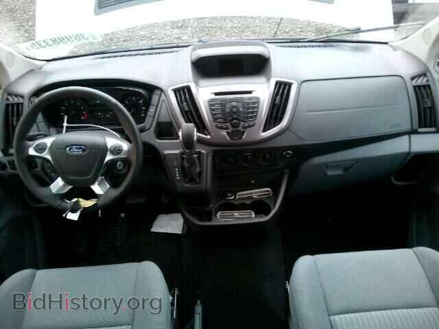 2015 FORD TRANSIT CO - VIN: 1FBZX2CM9FKB15601 - Фото 10