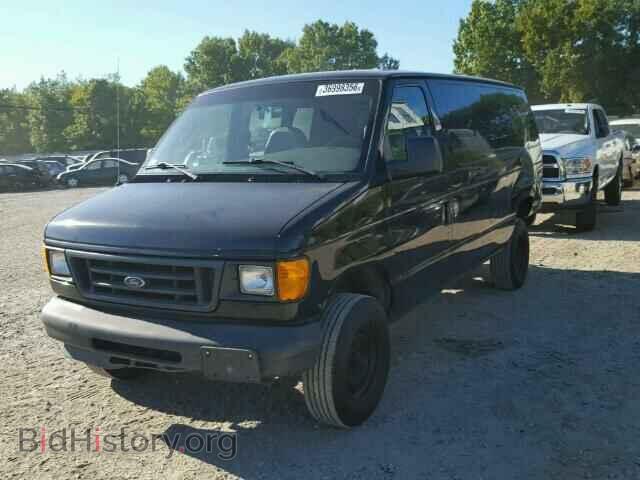 2005 FORD ECONOLINE - VIN: 1FTNE24L95HA20490 - Фото 2