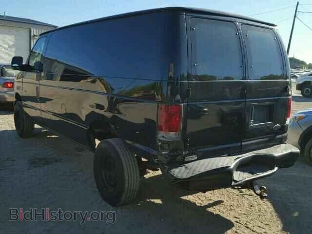 2005 FORD ECONOLINE - VIN: 1FTNE24L95HA20490 - Фото 3