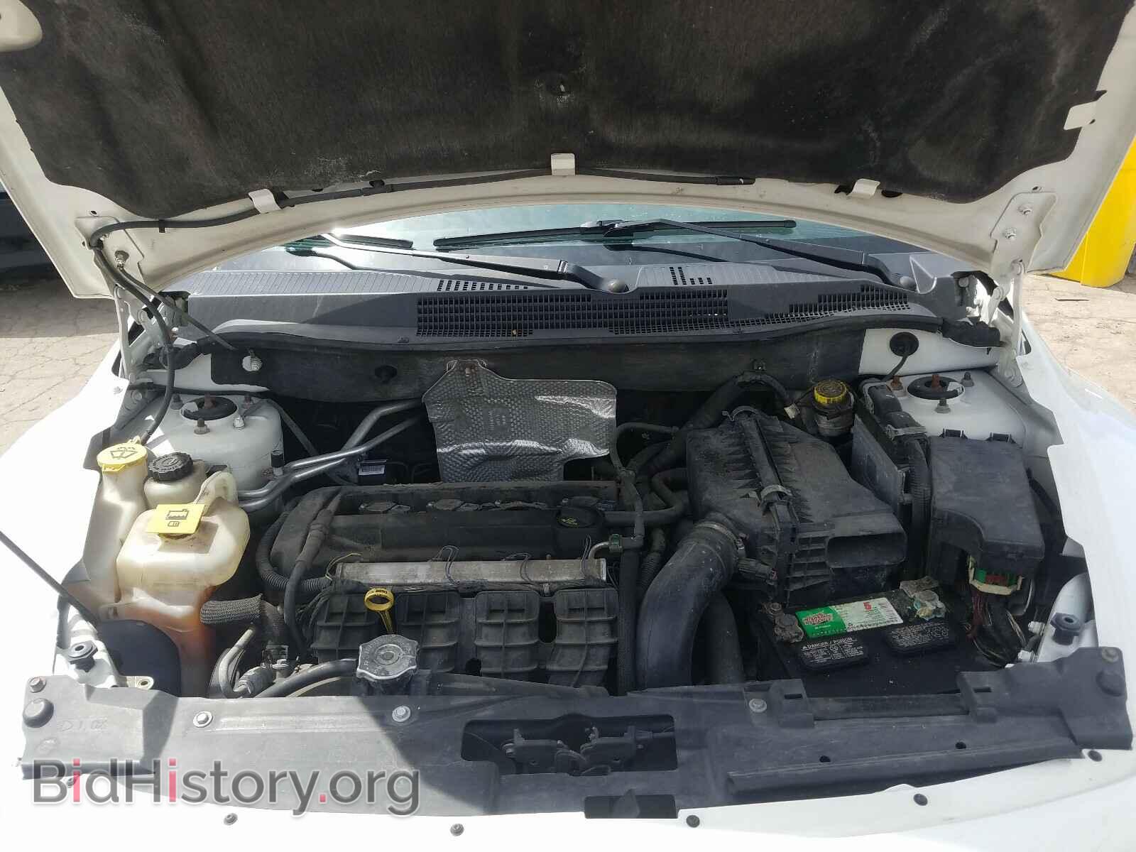 2008 DODGE CALIBER - VIN: 1B3HB28B38D635007 - Фото 7