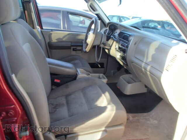 2005 FORD EXPLORER - VIN: 1FMZU67K05UA35302 - Фото 5