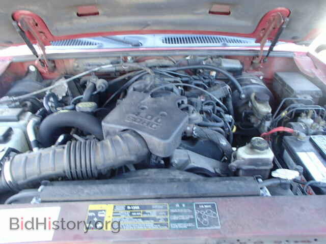 2005 FORD EXPLORER - VIN: 1FMZU67K05UA35302 - Фото 7
