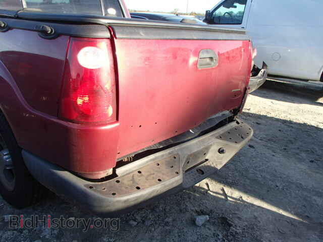 2005 FORD EXPLORER - VIN: 1FMZU67K05UA35302 - Фото 9