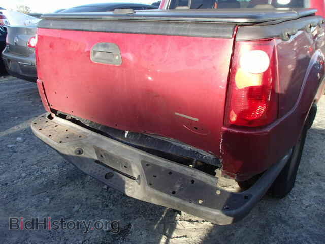 2005 FORD EXPLORER - VIN: 1FMZU67K05UA35302 - Фото 10
