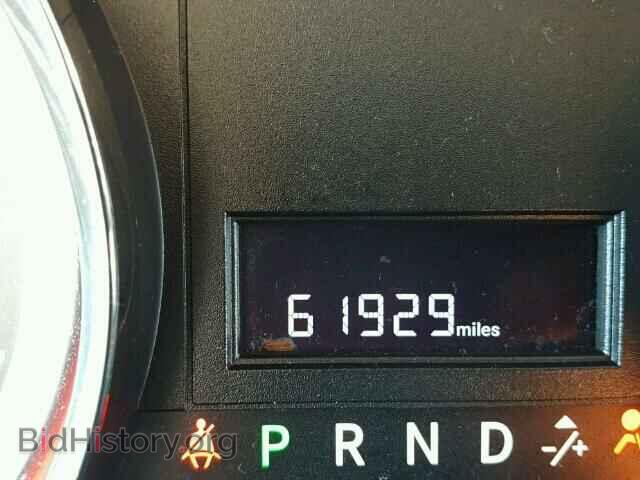 2012 DODGE CARAVAN - VIN: 2C4RDGCG7CR284640 - Фото 8