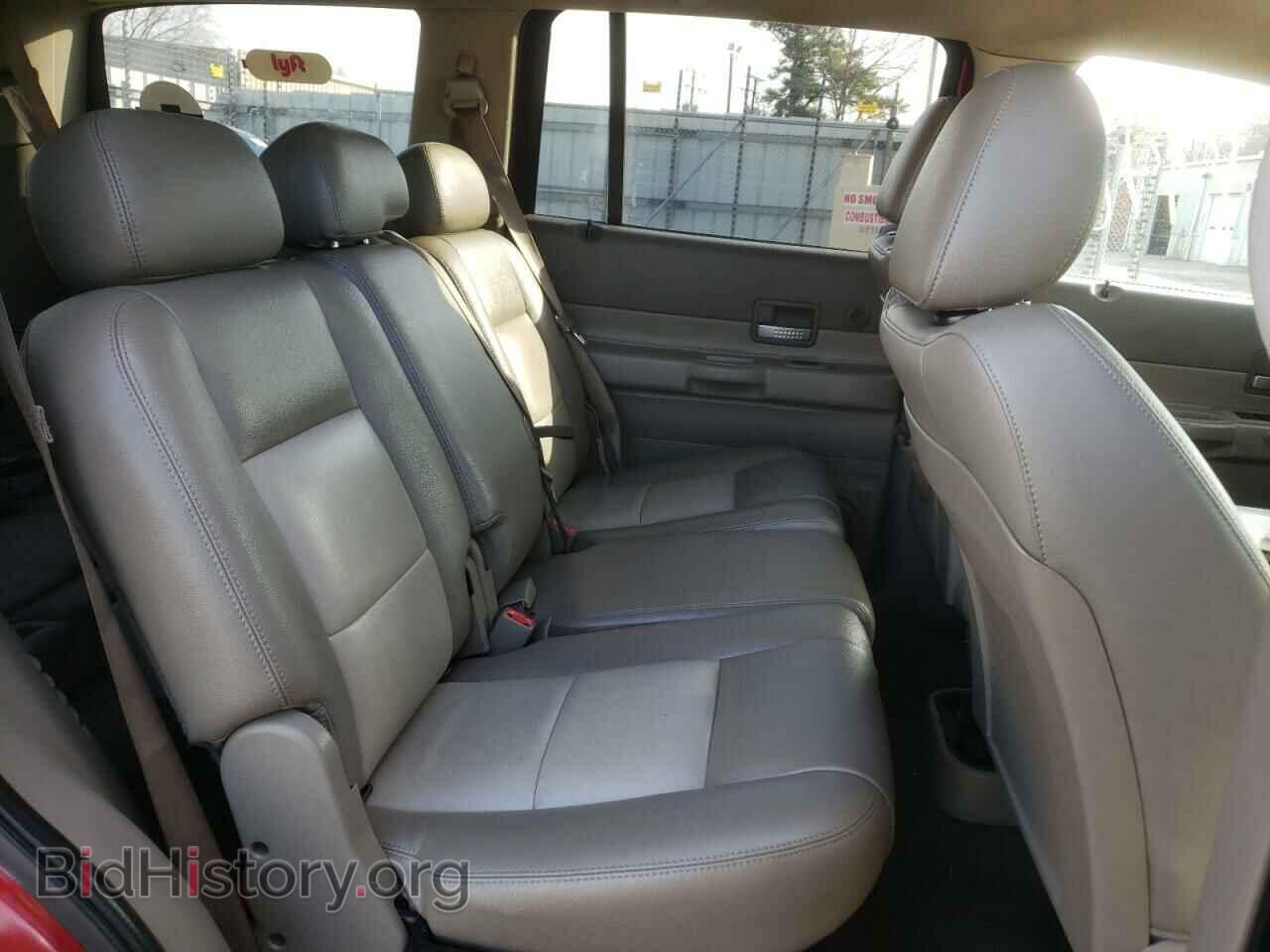 2007 DODGE DURANGO - VIN: 1D8HB48P77F559477 - Photo 6