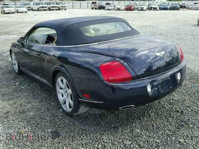 2007 BENTLEY ALL MODELS - VIN: SCBDR33W57C046475 - Photo 3