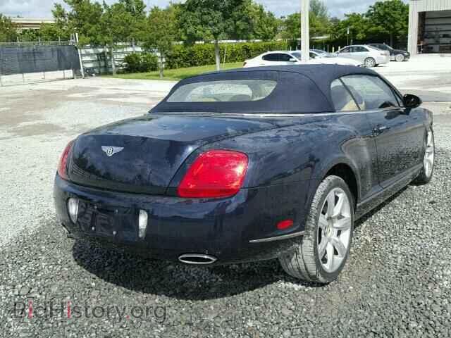 2007 BENTLEY ALL MODELS - VIN: SCBDR33W57C046475 - Photo 4