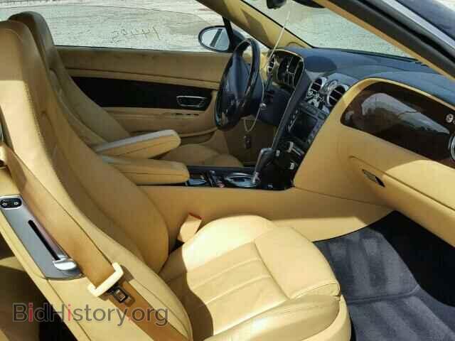 2007 BENTLEY ALL MODELS - VIN: SCBDR33W57C046475 - Photo 5