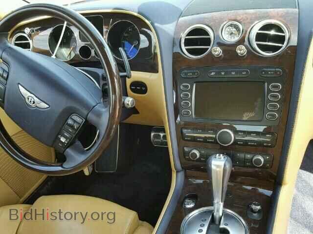 2007 BENTLEY ALL MODELS - VIN: SCBDR33W57C046475 - Photo 9