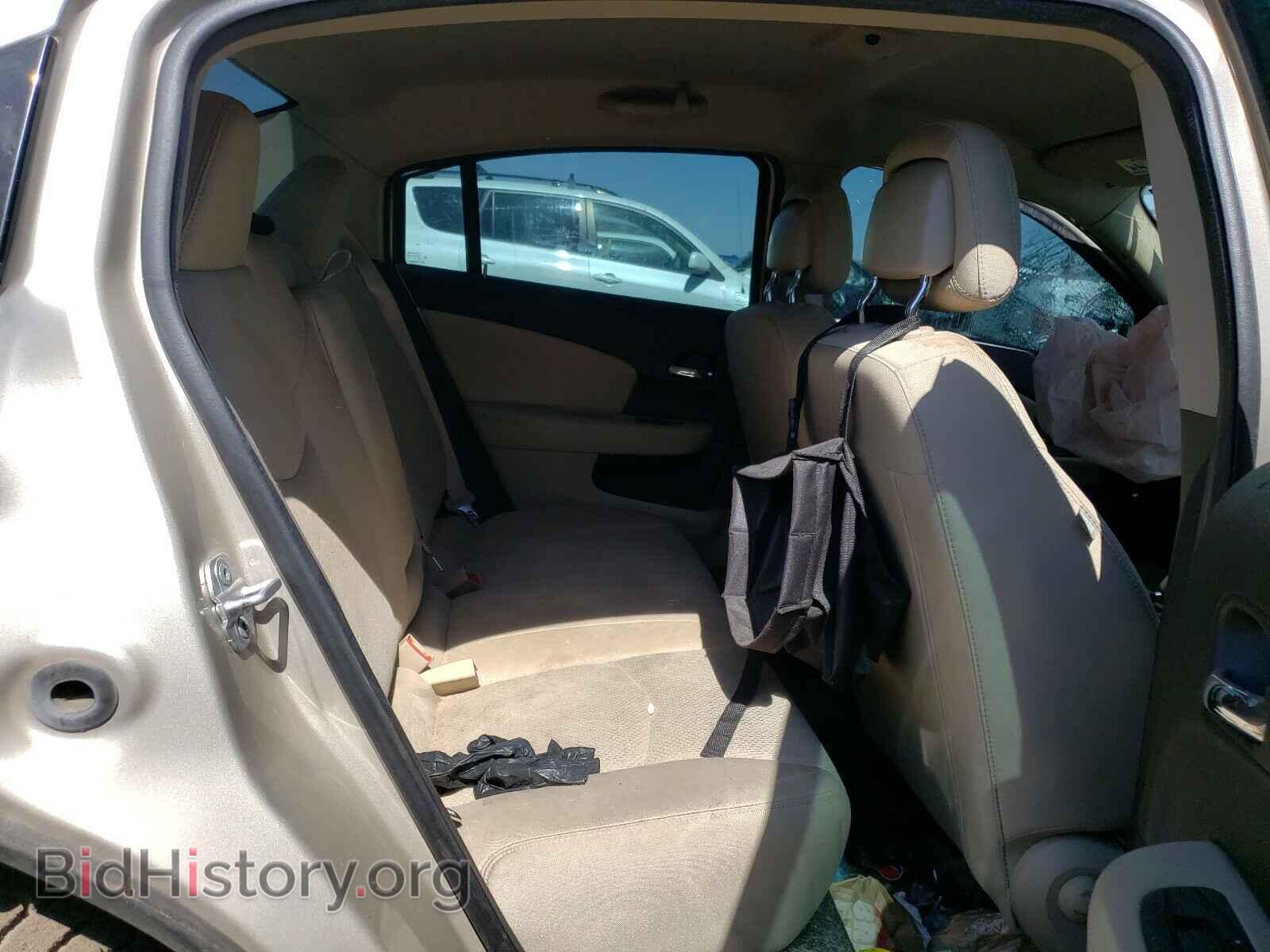 2013 CHRYSLER 200 - VIN: 1C3CCBBB8DN747390 - Фото 6