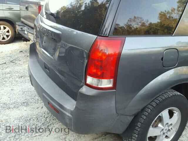 2005 SATURN VUE - VIN: 5GZCZ23D65S846088 - Фото 10