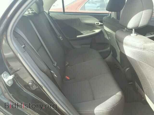 2013 TOYOTA COROLLA - VIN: 2T1BU4EE2DC040147 - Photo 6