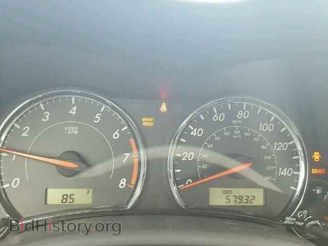 2013 TOYOTA COROLLA - VIN: 2T1BU4EE2DC040147 - Photo 8