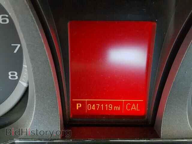 2012 GMC TERRAIN - VIN: 2GKFLREKXC6330356 - Photo 8