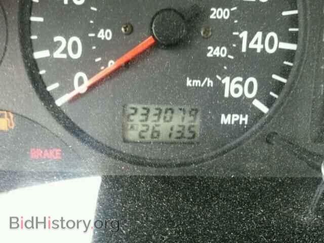 2000 NISSAN MAXIMA - VIN: JN1CA31D5YT706312 - Фото 8