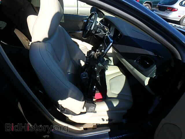 2012 VOLVO S60 - VIN: YV1622FS7C2113780 - Фото 5