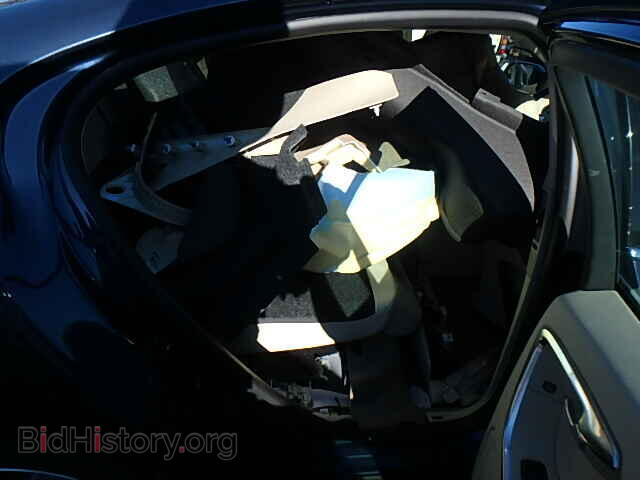 2012 VOLVO S60 - VIN: YV1622FS7C2113780 - Фото 6