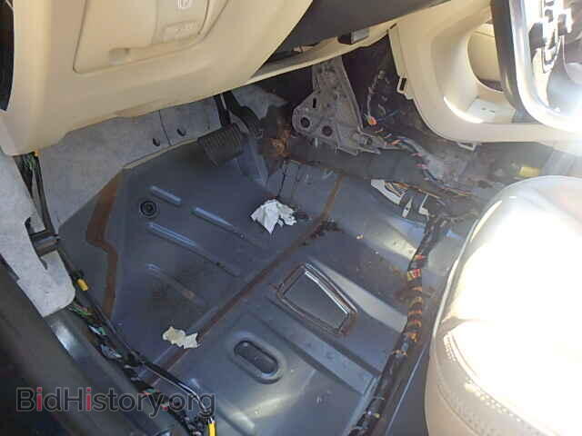 2012 VOLVO S60 - VIN: YV1622FS7C2113780 - Фото 9