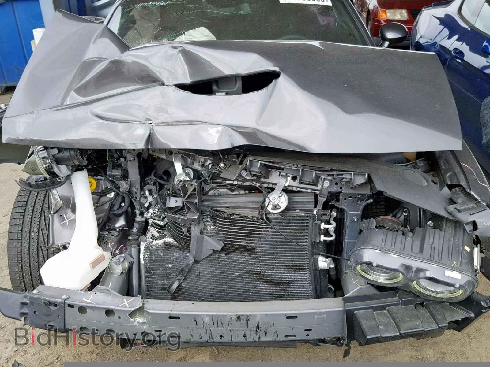 2019 DODGE CHALLENGER - VIN: 2C3CDZBT3KH512335 - Photo 7