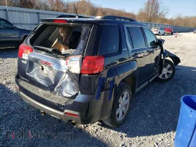 2015 GMC TERRAIN - VIN: 2GKFLWE38F6290063 - Фото 4