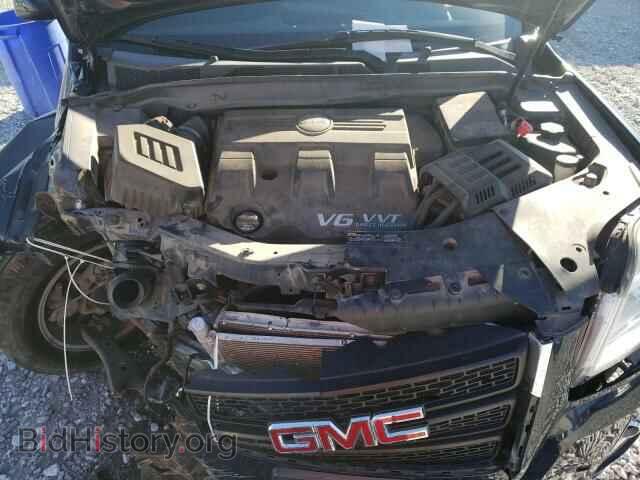 2015 GMC TERRAIN - VIN: 2GKFLWE38F6290063 - Фото 7