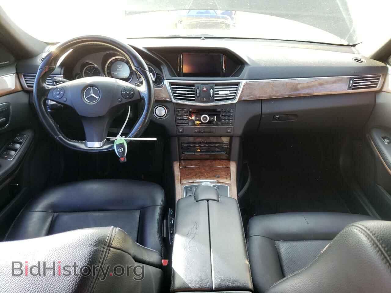 2010 MERCEDES-BENZ E-CLASS - VIN: WDDHF5GB0AA239104 - Фото 8