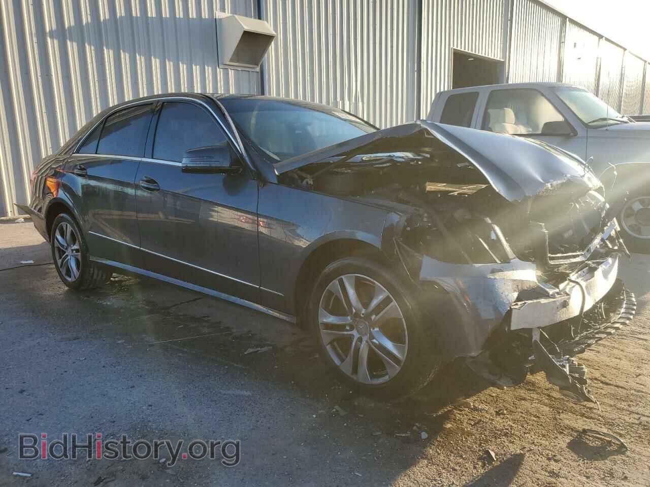 2010 MERCEDES-BENZ E-CLASS - VIN: WDDHF5GB1AA036190 - Фото 4