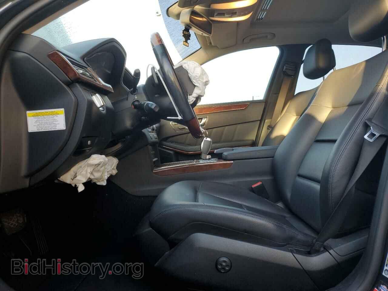 2010 MERCEDES-BENZ E-CLASS - VIN: WDDHF5GB1AA036190 - Фото 7