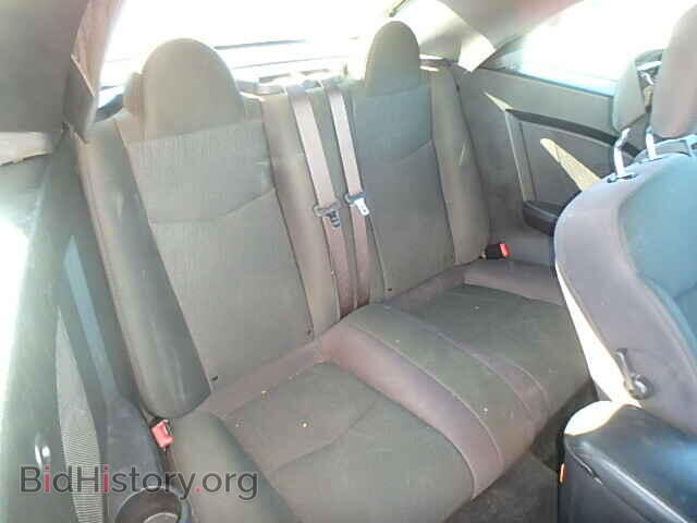 2012 CHRYSLER 200 - VIN: 1C3BCBEBXCN191461 - Фото 6