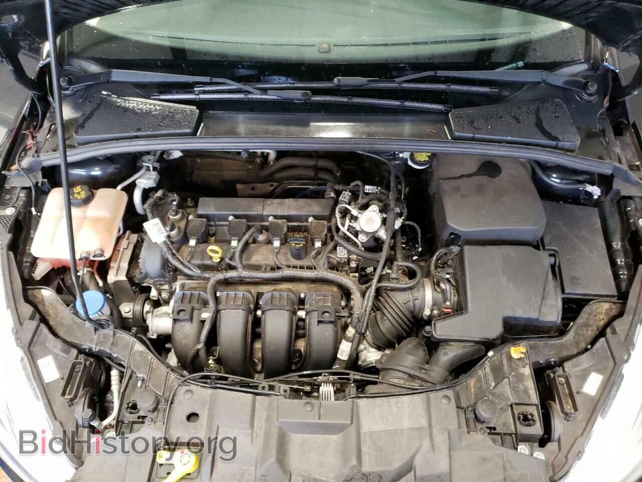 2016 FORD FOCUS - VIN: 1FADP3E25GL397194 - Фото 11