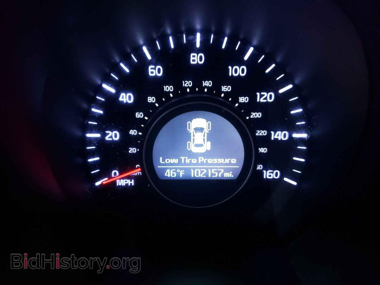 2015 KIA OPTIMA - VIN: 5XXGN4A76FG396560 - Фото 8