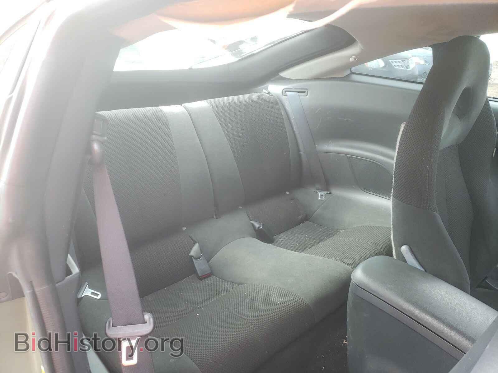 2008 MITSUBISHI ECLIPSE - VIN: 4A3AK34T38E029170 - Photo 6