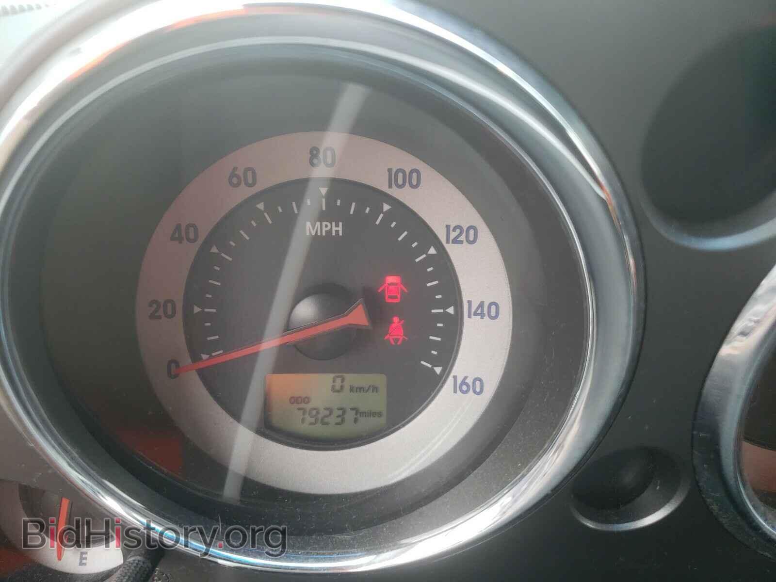 2008 MITSUBISHI ECLIPSE - VIN: 4A3AK34T38E029170 - Photo 8