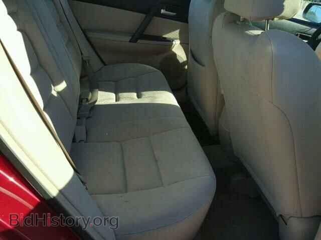 2006 MAZDA 6 - VIN: 1YVFP80C265M10559 - Фото 6