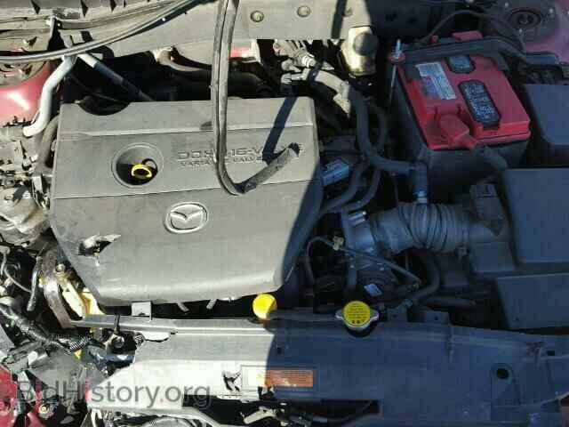 2006 MAZDA 6 - VIN: 1YVFP80C265M10559 - Фото 7
