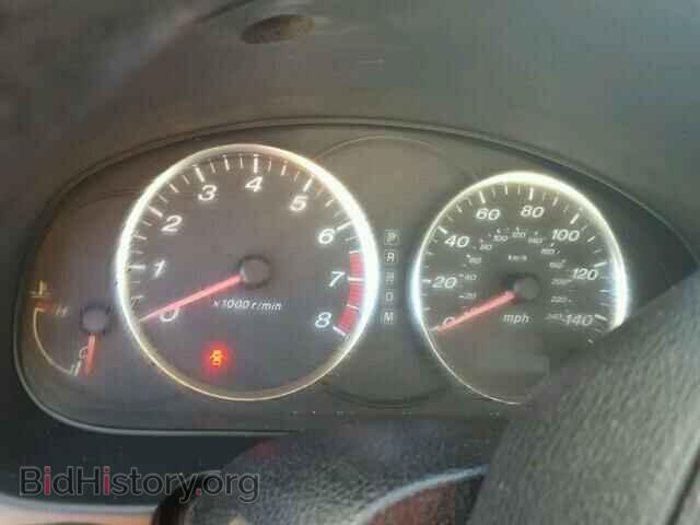 2006 MAZDA 6 - VIN: 1YVFP80C265M10559 - Фото 8