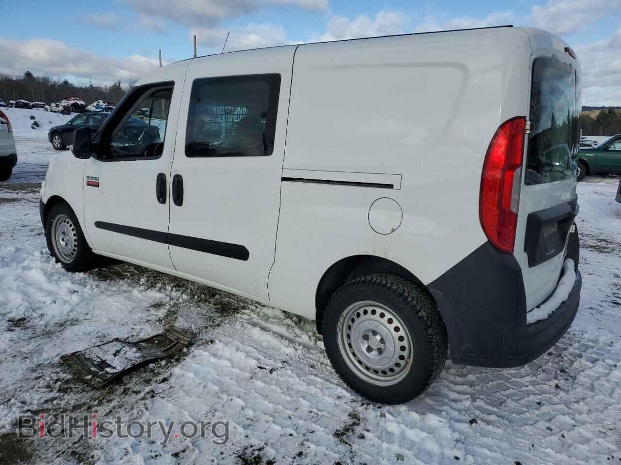 2019 RAM All Models - VIN: ZFBHRFAB7K6M19445 - Photo 2