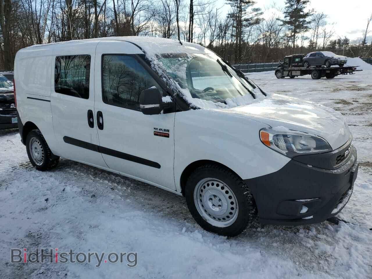 2019 RAM All Models - VIN: ZFBHRFAB7K6M19445 - Photo 4